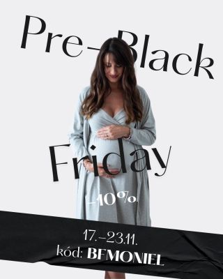 Říká se, že na dobré věci se vyplatí čekat… ale upřímně — kdo má na mateřské času nazbyt? 🤭 Proto jsme si řekli, že vám...