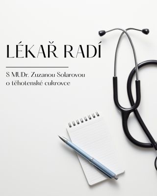 Do našeho Moniel blogu jsme se rozhodli zařadit novou rubriku “Lékař radí” 👩🏻‍⚕️! Je pro mě nesmírně dúležité dělat osvětu...