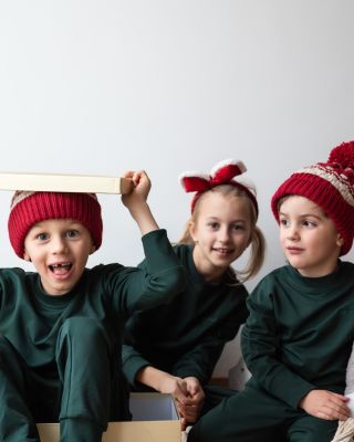 Tak co, kdo našel pod 🎄 Moniel? Pro ty z vás, kdo ne, mám skvělou zprávu! Právě startují naše povánoční výprodeje… tak...