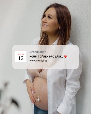 Milé, tenhle příspěvek je pro vaše muže… tak jej tomu svému nezapomeňte přeposlat 🤭♥️