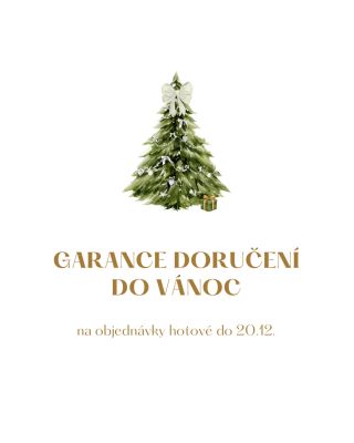 Do kdy můžete Moniel objednat, abychom vám stihli 🎁 doručit včas pod 🎄? Objednávky hotové a zaplacené do 20.12. stíháme!...