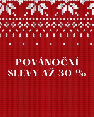 26.12. - 4.1.2026 (nebo než vykoupíte sklad 🤭) Vánoční maraton je za námi! Zvládly jsme pečení, vaření, balení, uklízení,...